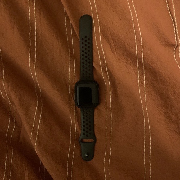 Apple Watch Series 6 (Nike; 44mm)